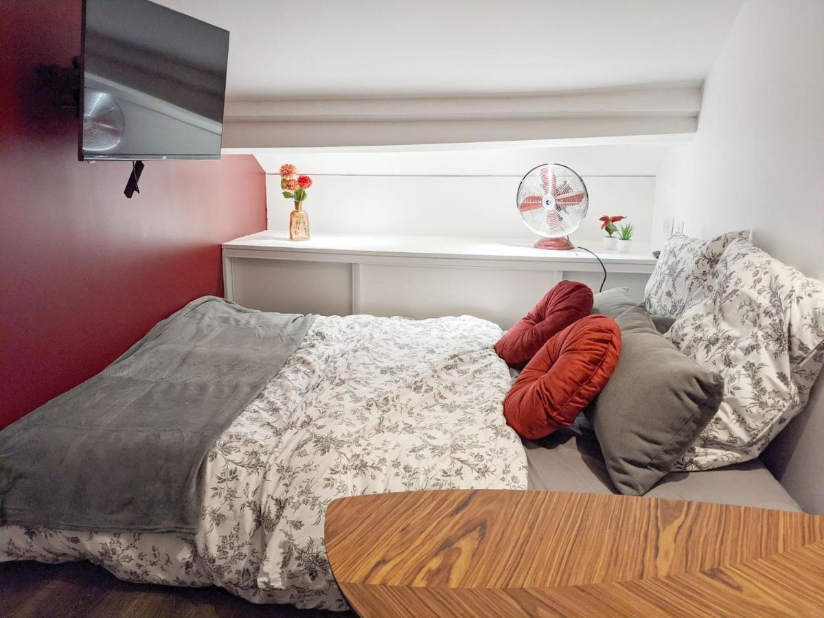 Apartmán Reves Paisibles Rubis - Choisy Exteriér fotografie