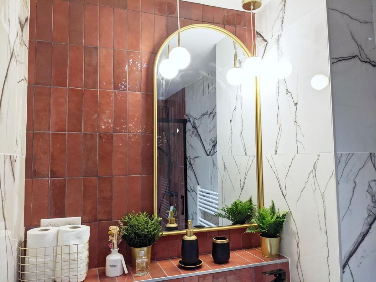 Apartmán Reves Paisibles Rubis - Choisy Exteriér fotografie