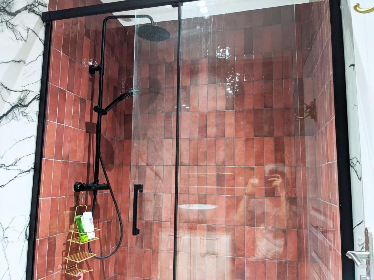 Apartmán Reves Paisibles Rubis - Choisy Exteriér fotografie