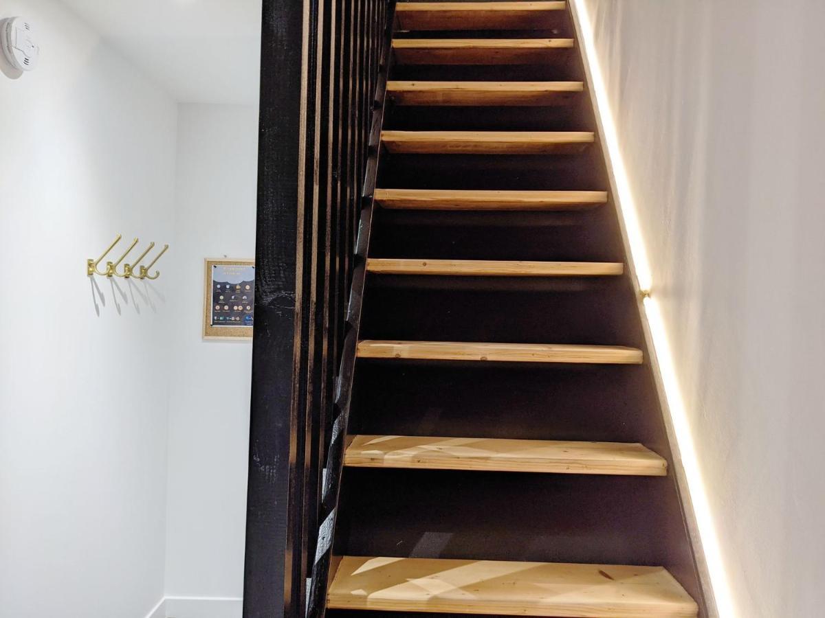 Apartmán Reves Paisibles Rubis - Choisy Exteriér fotografie