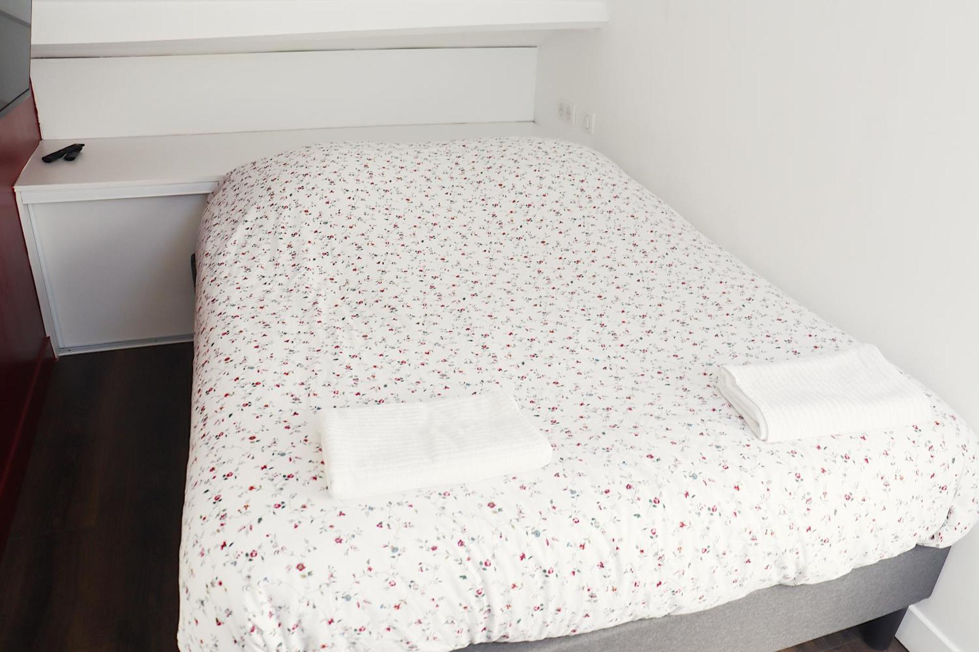 Apartmán Reves Paisibles Rubis - Choisy Exteriér fotografie