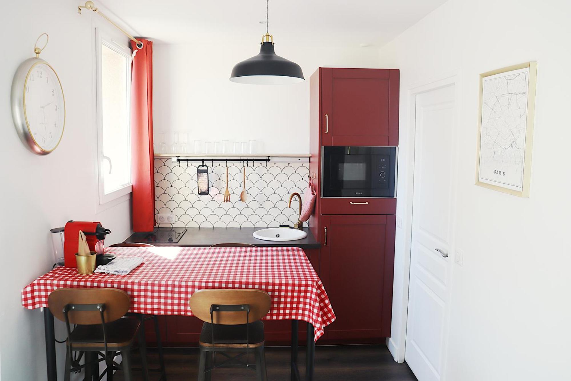 Apartmán Reves Paisibles Rubis - Choisy Exteriér fotografie