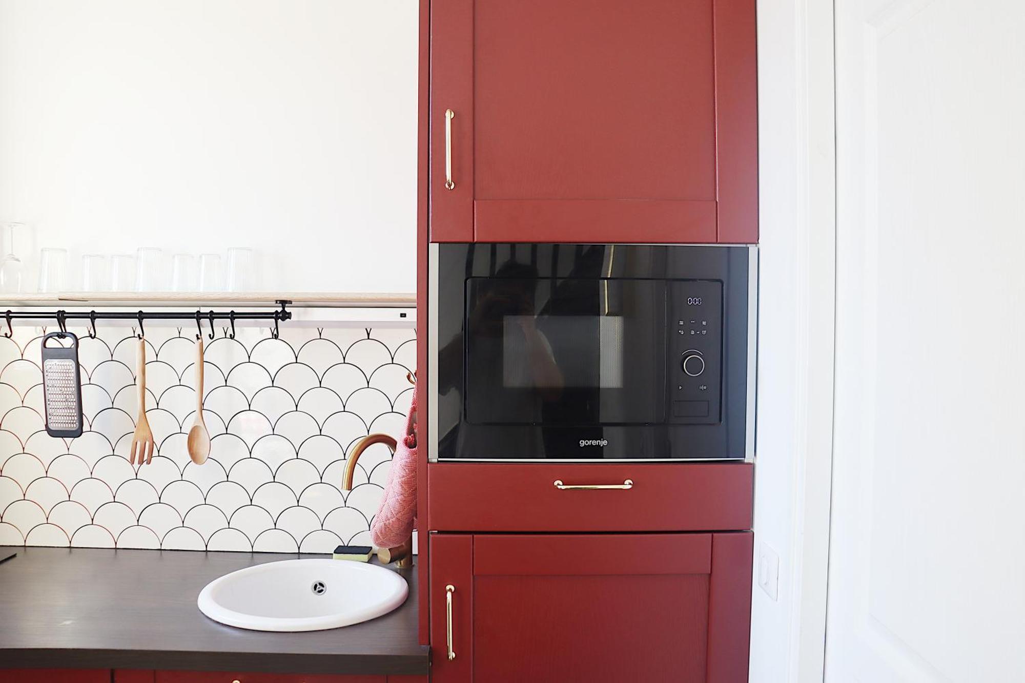 Apartmán Reves Paisibles Rubis - Choisy Exteriér fotografie