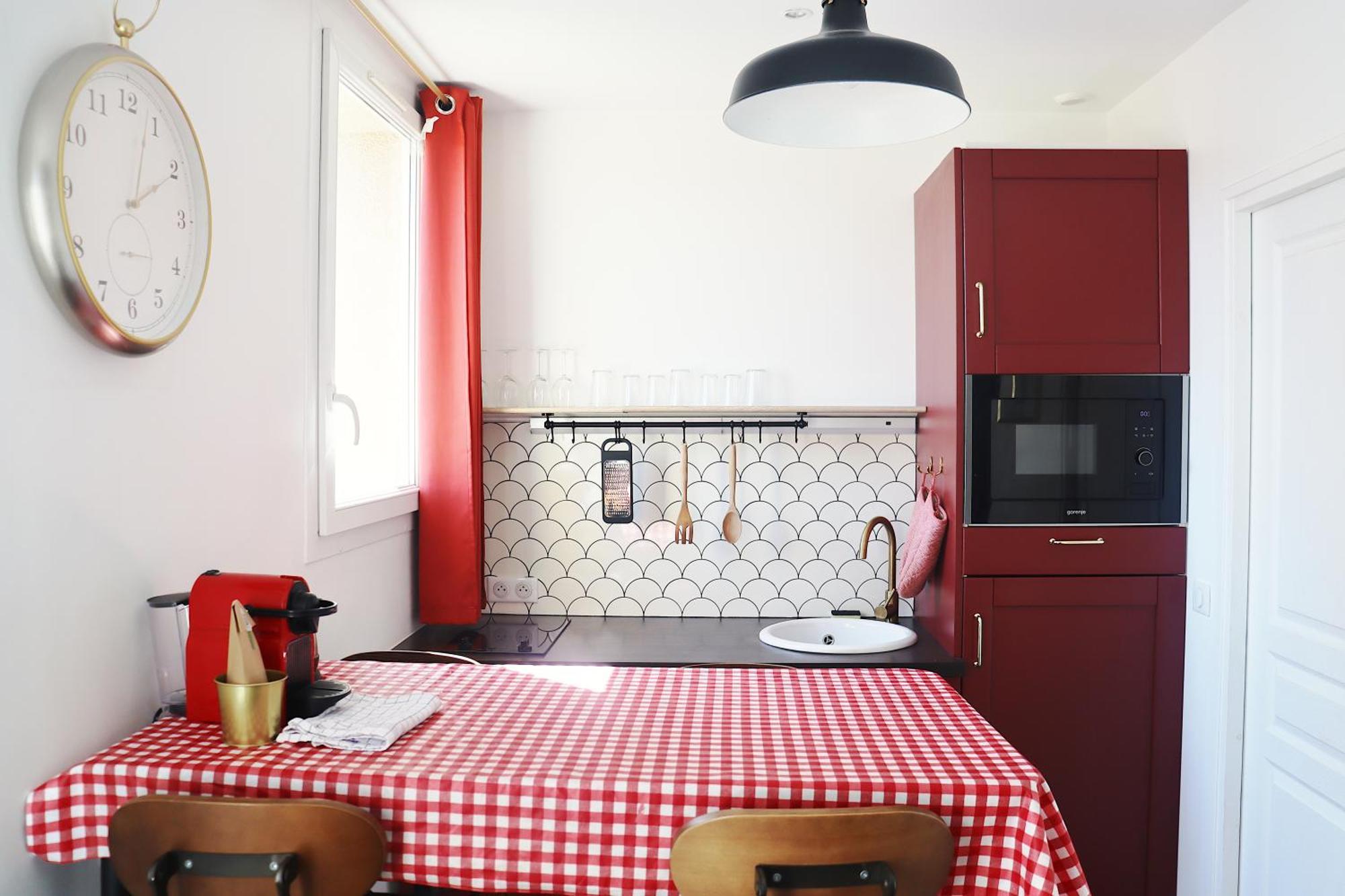 Apartmán Reves Paisibles Rubis - Choisy Exteriér fotografie