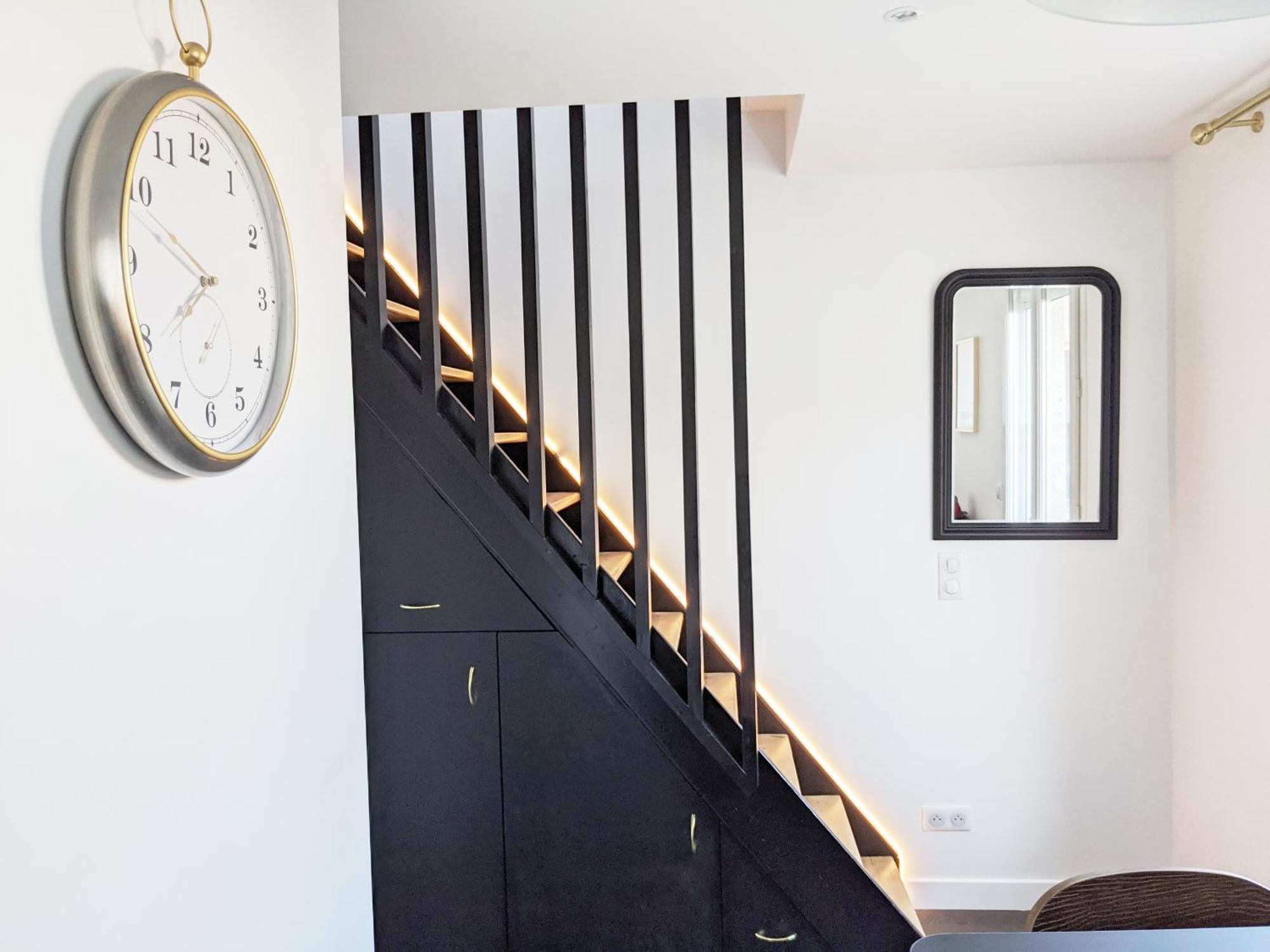Apartmán Reves Paisibles Rubis - Choisy Exteriér fotografie